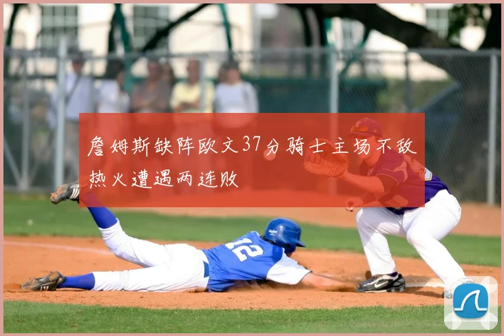 詹姆斯缺阵欧文37分骑士主场不敌热火遭遇两连败