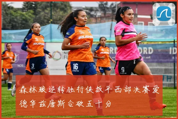 森林狼逆转独行侠扳平西部决赛爱德华兹唐斯合砍五十分