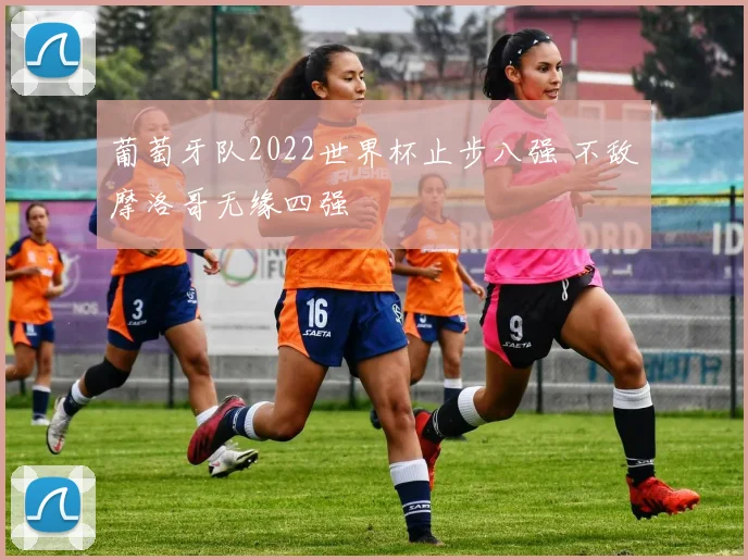 葡萄牙队2022世界杯止步八强 不敌摩洛哥无缘四强
